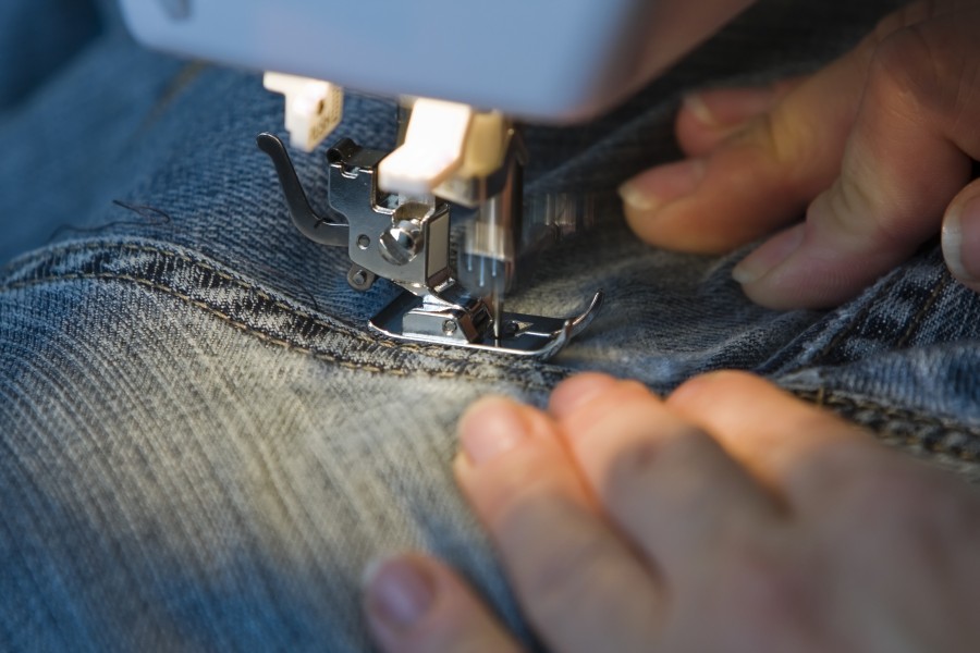 Retouche couture Sarthe
